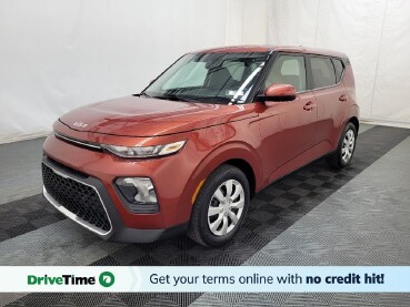 2022 Kia Soul in Allentown, PA 18103