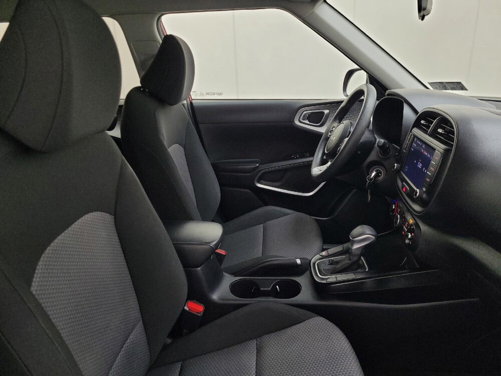 2022 Kia Soul in Allentown, PA 18103 - 18131715 21