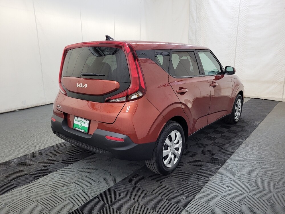 2022 Kia Soul in Allentown, PA 18103 - 18131715 9