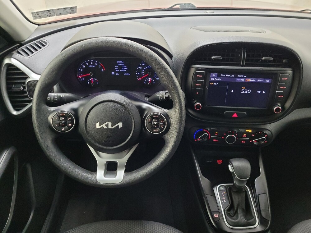 2022 Kia Soul in Allentown, PA 18103 - 18131715 22