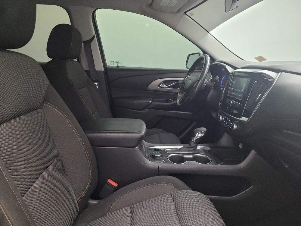2019 Chevrolet Traverse in Mishawaka, IN 46545 - 18131716 21