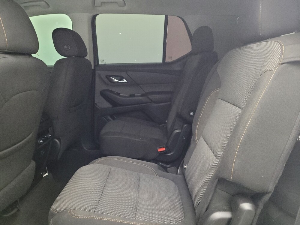 2019 Chevrolet Traverse in Mishawaka, IN 46545 - 18131716 18