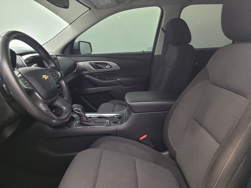 2019 Chevrolet Traverse in Mishawaka, IN 46545 - 18131716 17
