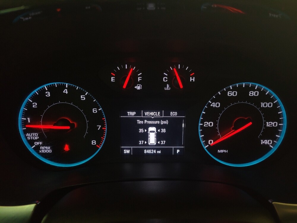 2019 Chevrolet Traverse in Mishawaka, IN 46545 - 18131716 23