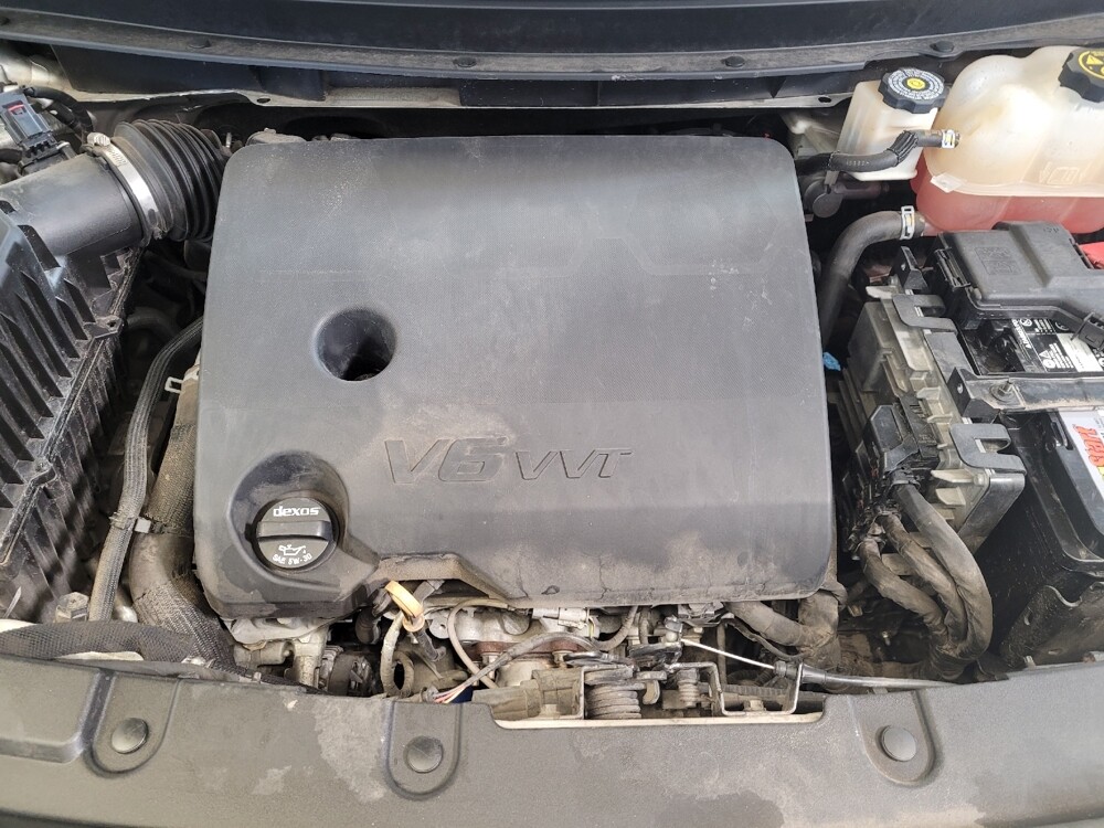 2019 Chevrolet Traverse in Mishawaka, IN 46545 - 18131716 30