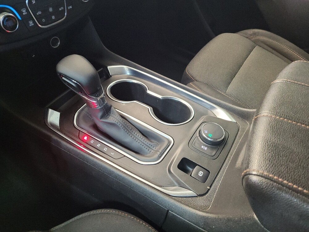 2019 Chevrolet Traverse in Mishawaka, IN 46545 - 18131716 26