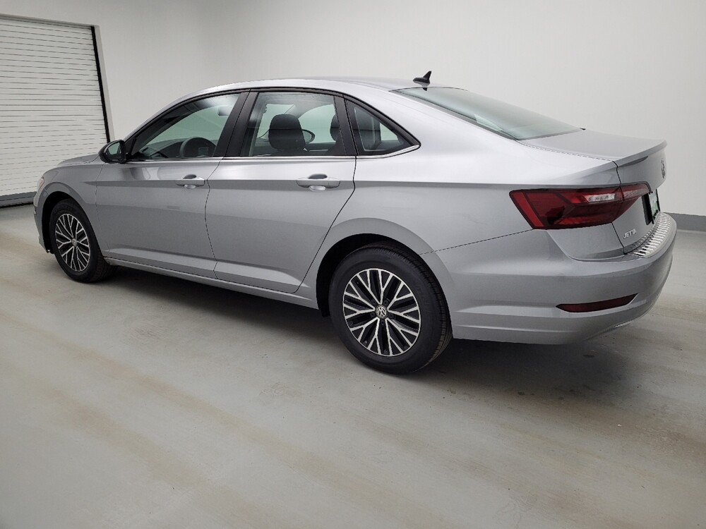 2021 Volkswagen Jetta in Mishawaka, IN 46545 - 18131717 3