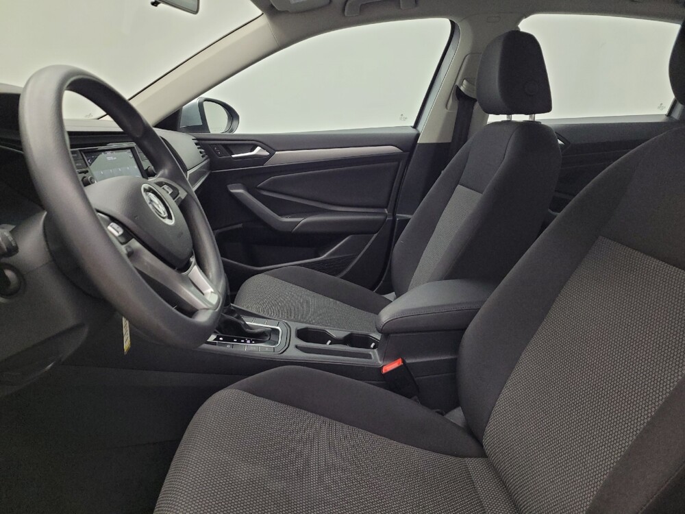 2021 Volkswagen Jetta in Mishawaka, IN 46545 - 18131717 17