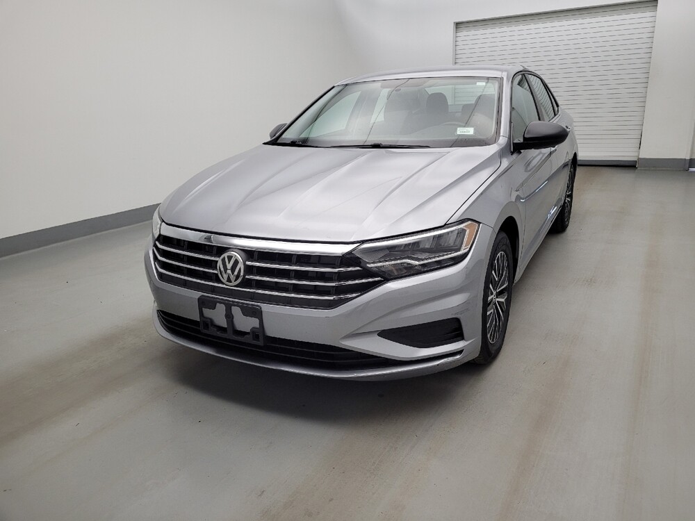 2021 Volkswagen Jetta in Mishawaka, IN 46545 - 18131717 15