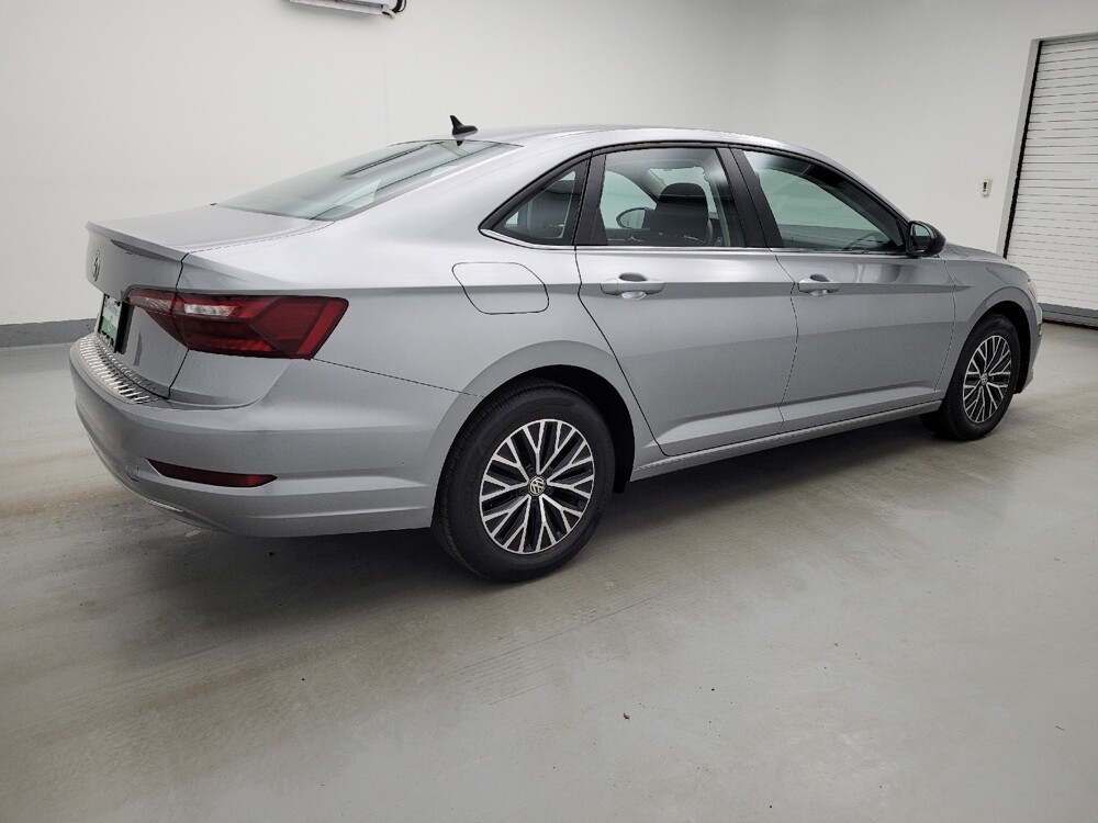 2021 Volkswagen Jetta in Mishawaka, IN 46545 - 18131717 10