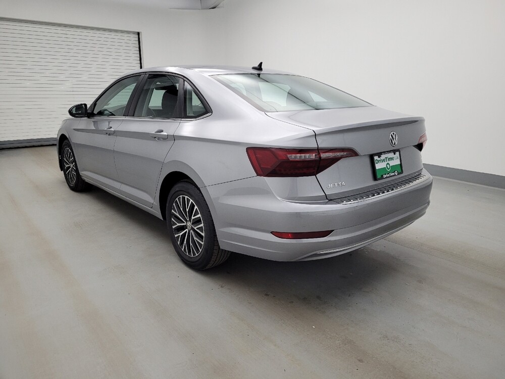 2021 Volkswagen Jetta in Mishawaka, IN 46545 - 18131717 5