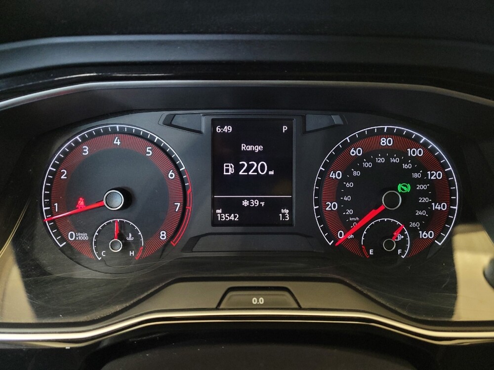 2021 Volkswagen Jetta in Mishawaka, IN 46545 - 18131717 23