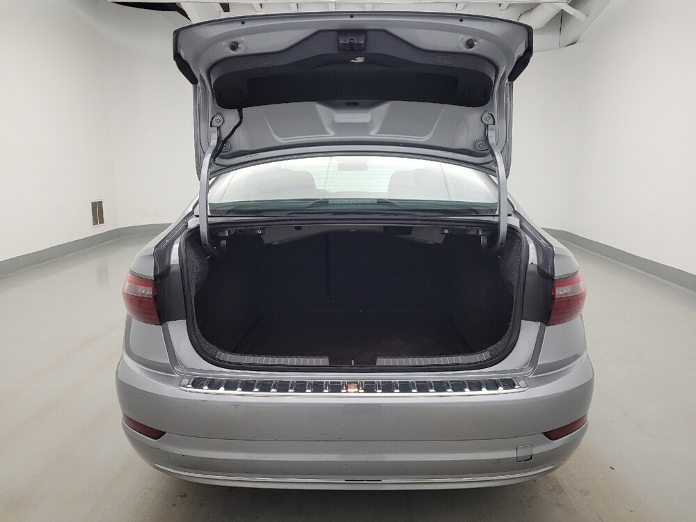 2021 Volkswagen Jetta in Mishawaka, IN 46545 - 18131717 29