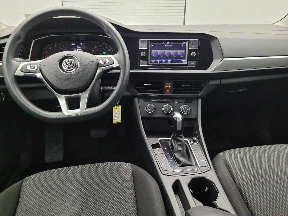 2021 Volkswagen Jetta in Mishawaka, IN 46545 - 18131717 22
