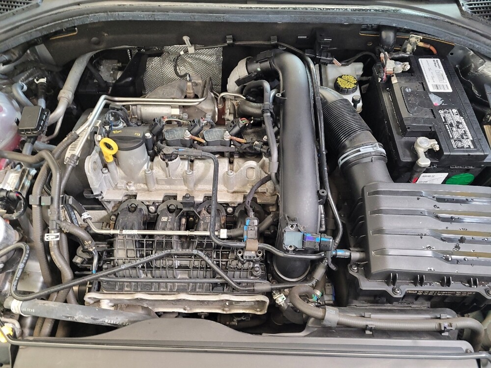 2021 Volkswagen Jetta in Mishawaka, IN 46545 - 18131717 30