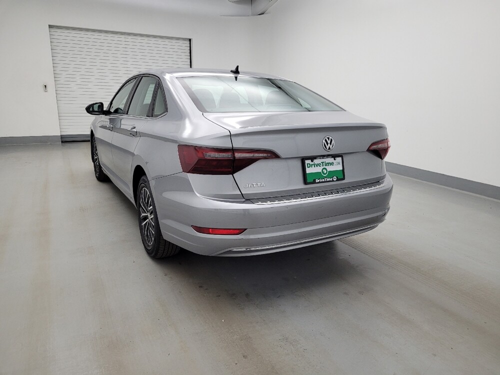 2021 Volkswagen Jetta in Mishawaka, IN 46545 - 18131717 6