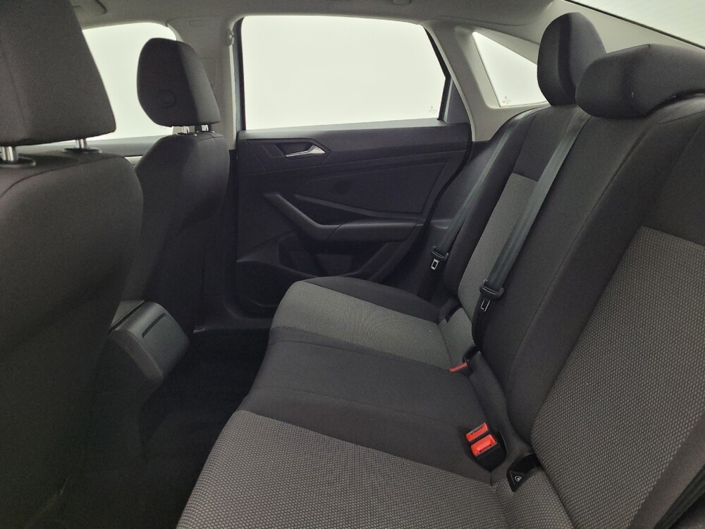 2021 Volkswagen Jetta in Mishawaka, IN 46545 - 18131717 18