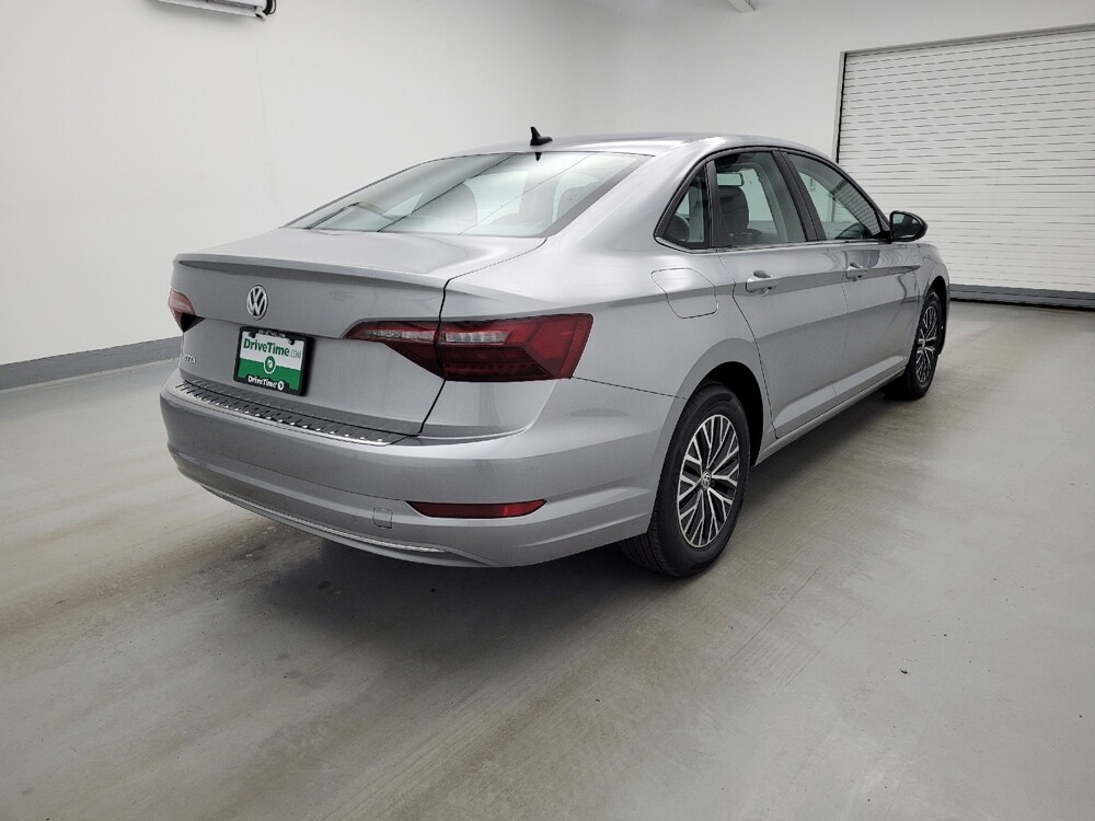 2021 Volkswagen Jetta in Mishawaka, IN 46545 - 18131717 9