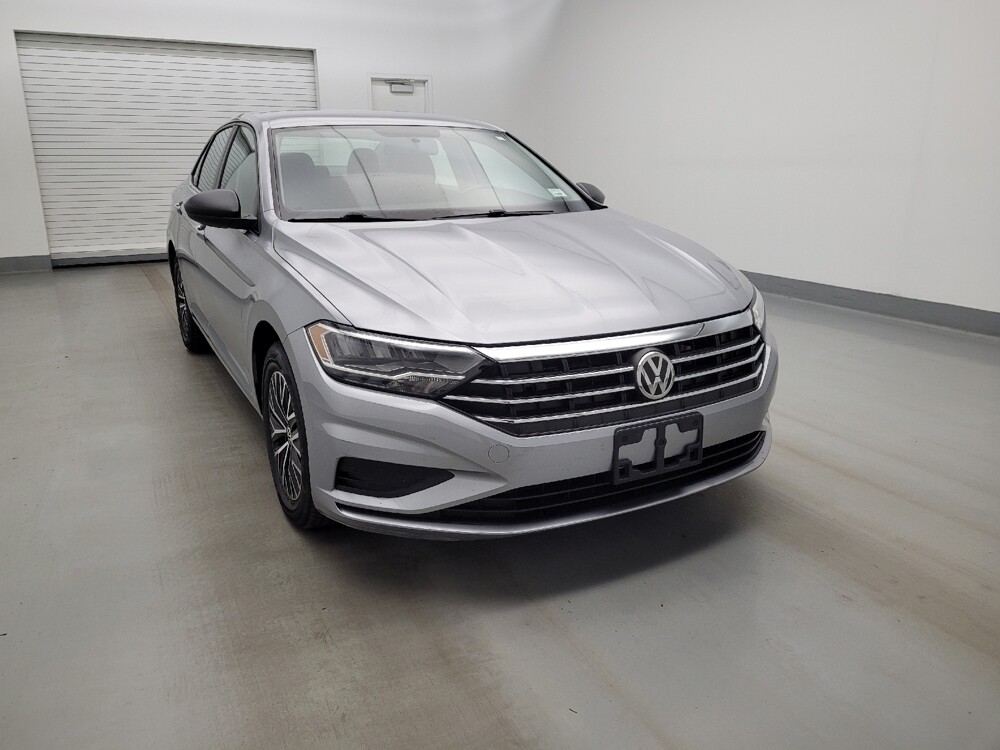 2021 Volkswagen Jetta in Mishawaka, IN 46545 - 18131717 14