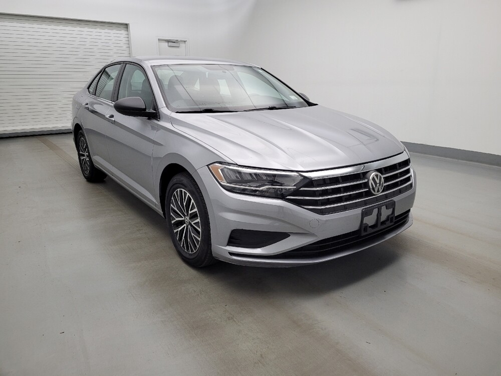 2021 Volkswagen Jetta in Mishawaka, IN 46545 - 18131717 13