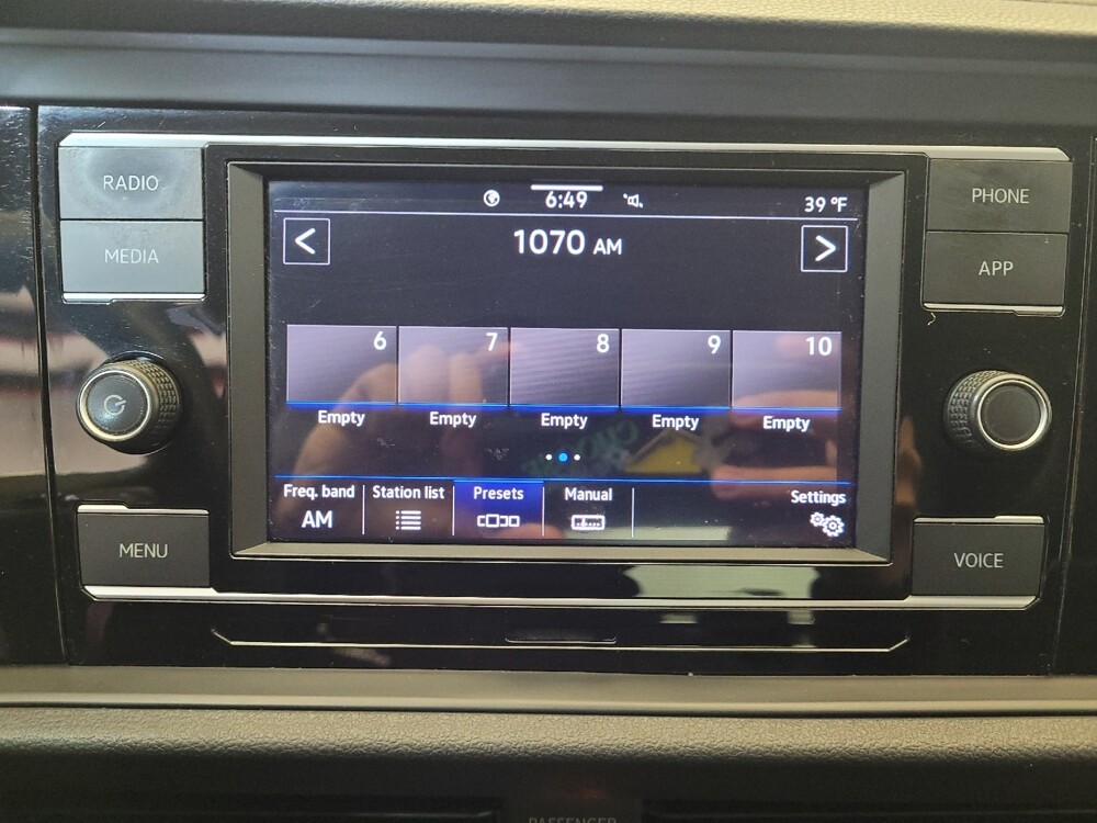 2021 Volkswagen Jetta in Mishawaka, IN 46545 - 18131717 25