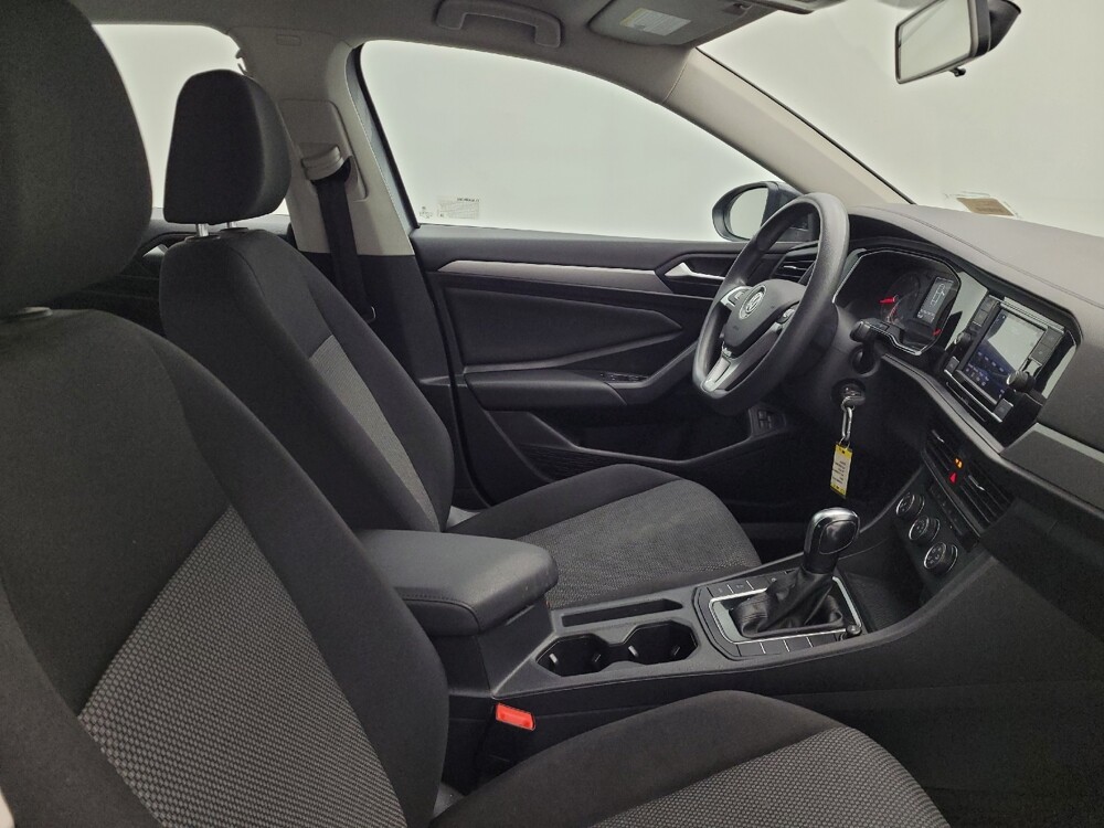 2021 Volkswagen Jetta in Mishawaka, IN 46545 - 18131717 21