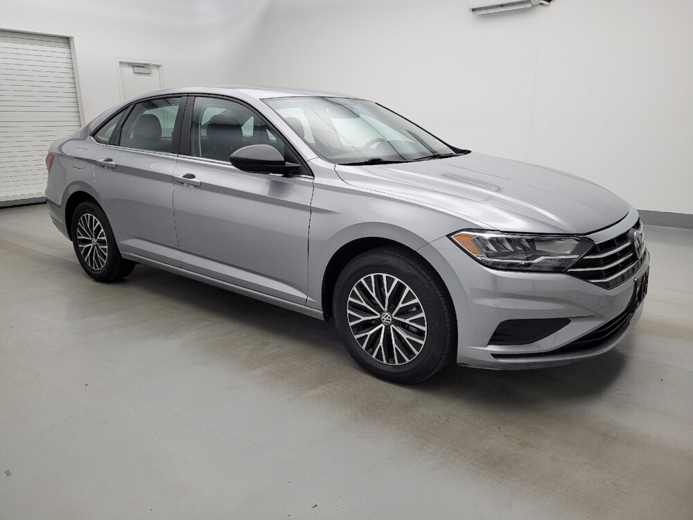2021 Volkswagen Jetta in Mishawaka, IN 46545 - 18131717 11