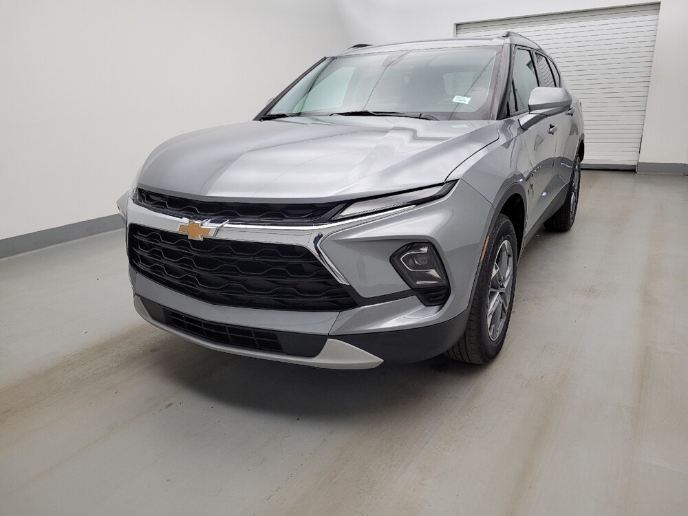 2024 Chevrolet Blazer in Toledo, OH 43617 - 18131718 15