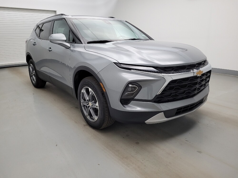 2024 Chevrolet Blazer in Toledo, OH 43617 - 18131718 13