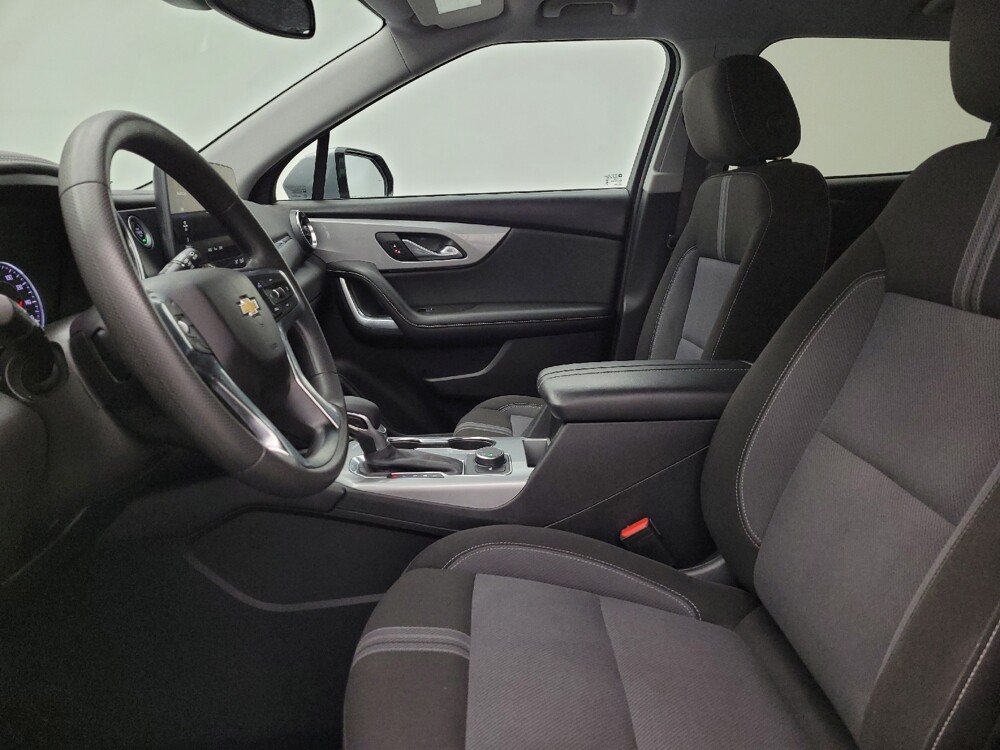 2024 Chevrolet Blazer in Toledo, OH 43617 - 18131718 17