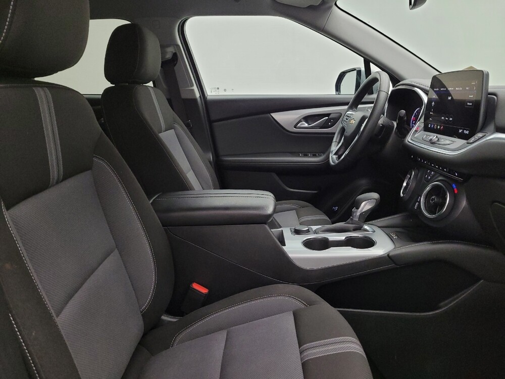 2024 Chevrolet Blazer in Toledo, OH 43617 - 18131718 21