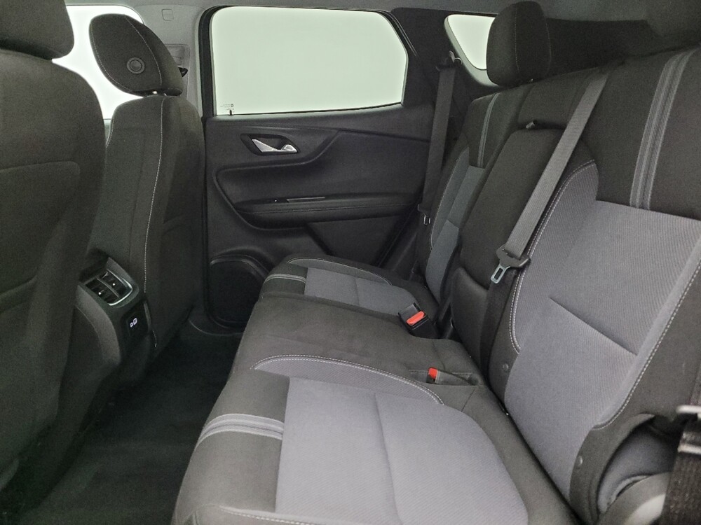 2024 Chevrolet Blazer in Toledo, OH 43617 - 18131718 18
