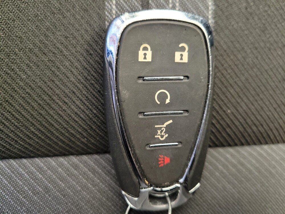 2024 Chevrolet Blazer in Toledo, OH 43617 - 18131718 32