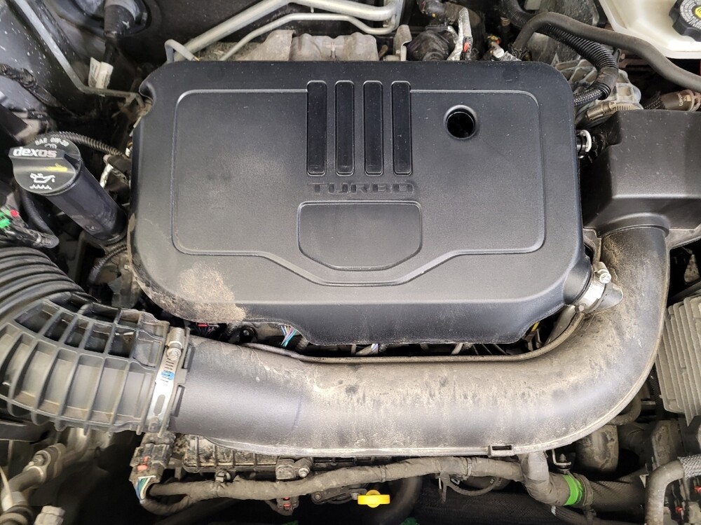 2024 Chevrolet Blazer in Toledo, OH 43617 - 18131718 30