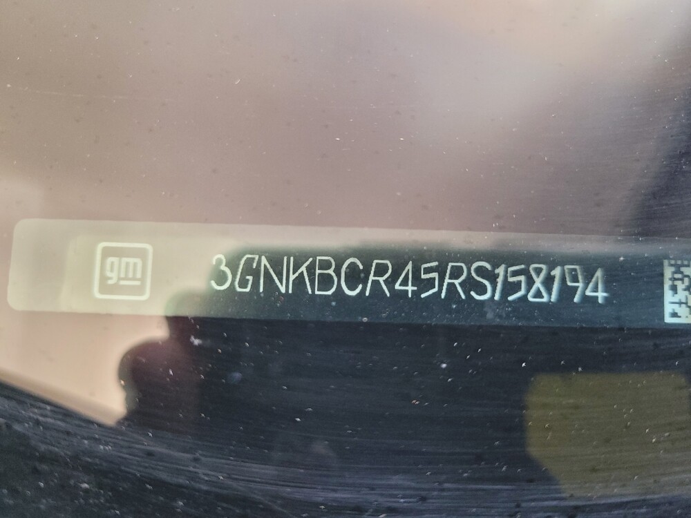 2024 Chevrolet Blazer in Toledo, OH 43617 - 18131718 33