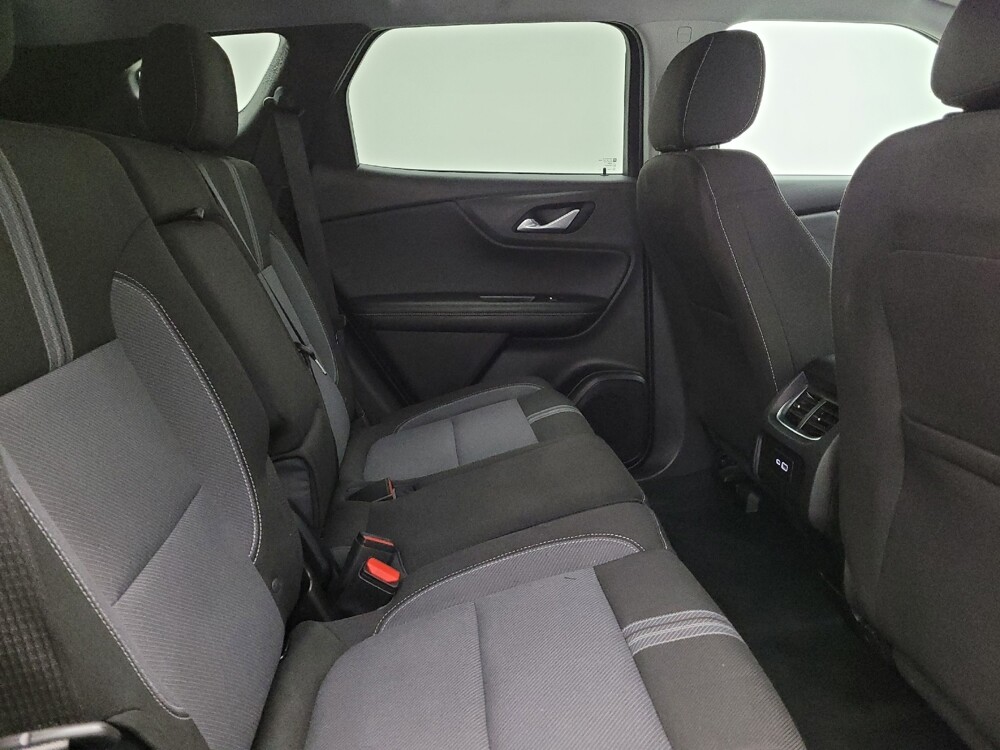 2024 Chevrolet Blazer in Toledo, OH 43617 - 18131718 19