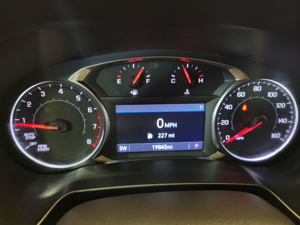 2024 Chevrolet Blazer in Toledo, OH 43617 - 18131718 23