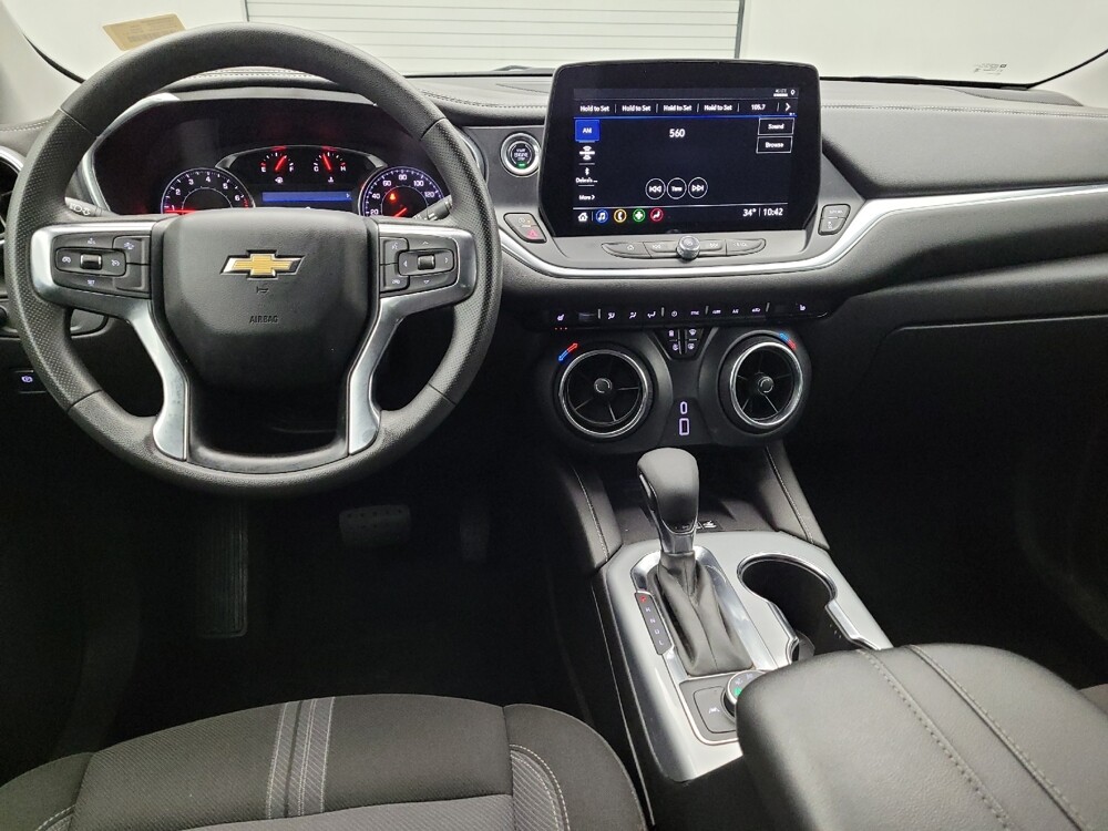 2024 Chevrolet Blazer in Toledo, OH 43617 - 18131718 22