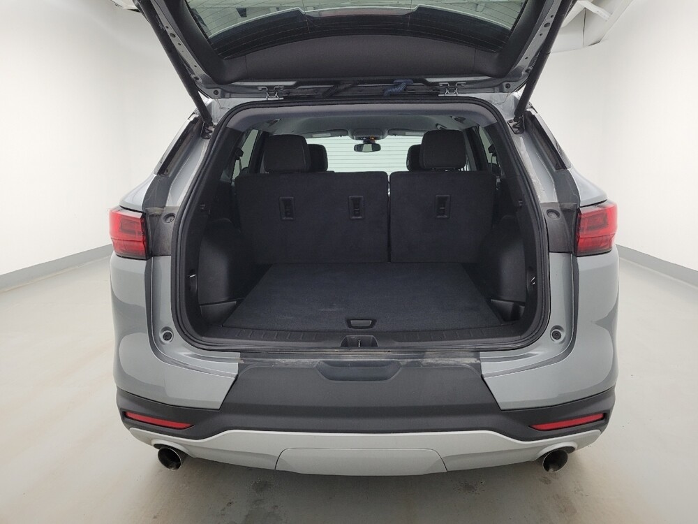 2024 Chevrolet Blazer in Toledo, OH 43617 - 18131718 29