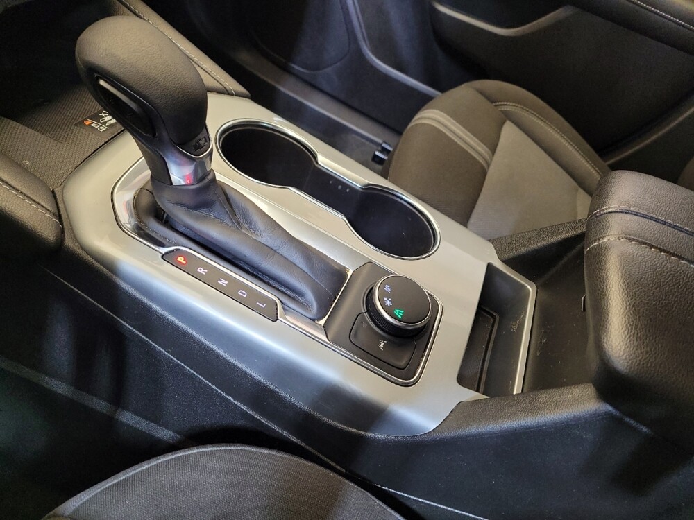 2024 Chevrolet Blazer in Toledo, OH 43617 - 18131718 26