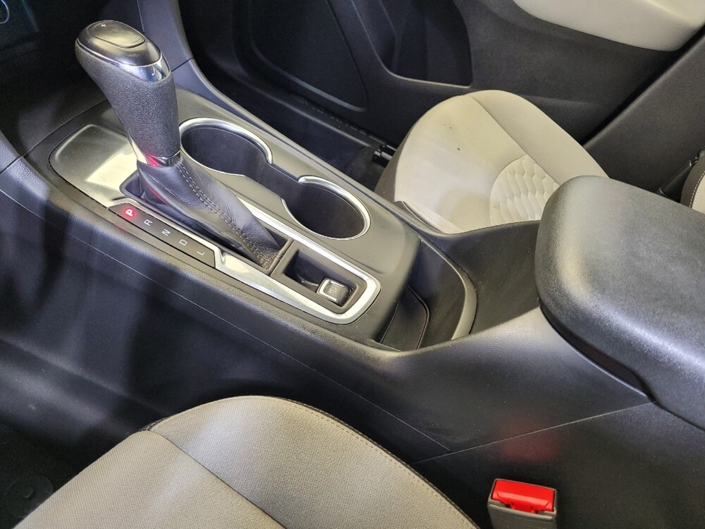 2021 Chevrolet Equinox in Toledo, OH 43617 - 18131719 26