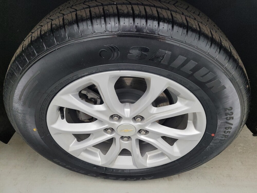 2021 Chevrolet Equinox in Toledo, OH 43617 - 18131719 31