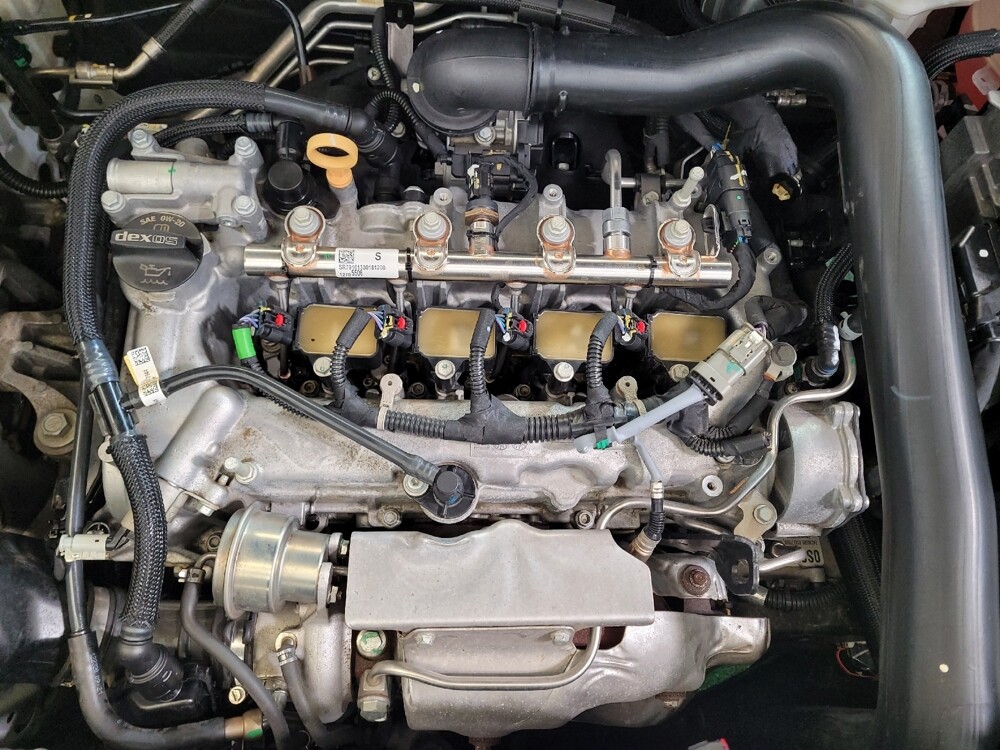 2021 Chevrolet Equinox in Toledo, OH 43617 - 18131719 30