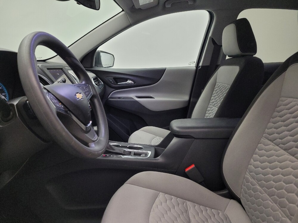 2021 Chevrolet Equinox in Toledo, OH 43617 - 18131719 17