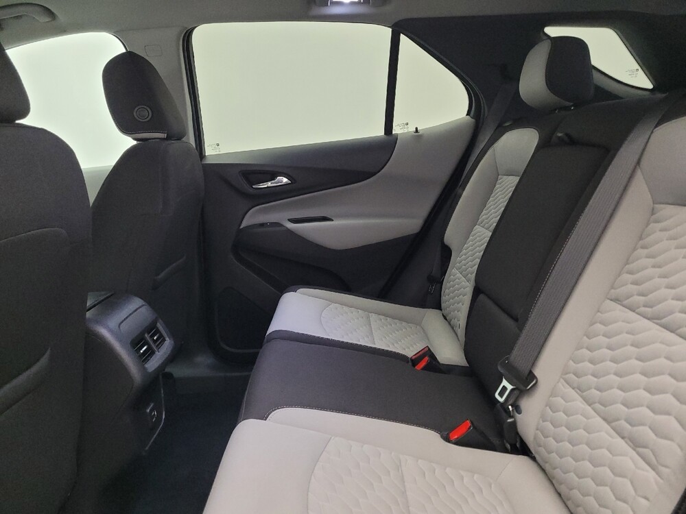 2021 Chevrolet Equinox in Toledo, OH 43617 - 18131719 18