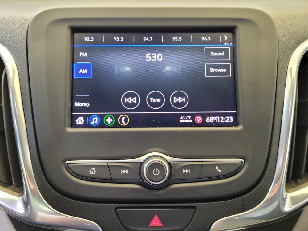 2021 Chevrolet Equinox in Toledo, OH 43617 - 18131719 25