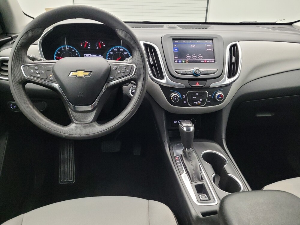 2021 Chevrolet Equinox in Toledo, OH 43617 - 18131719 22