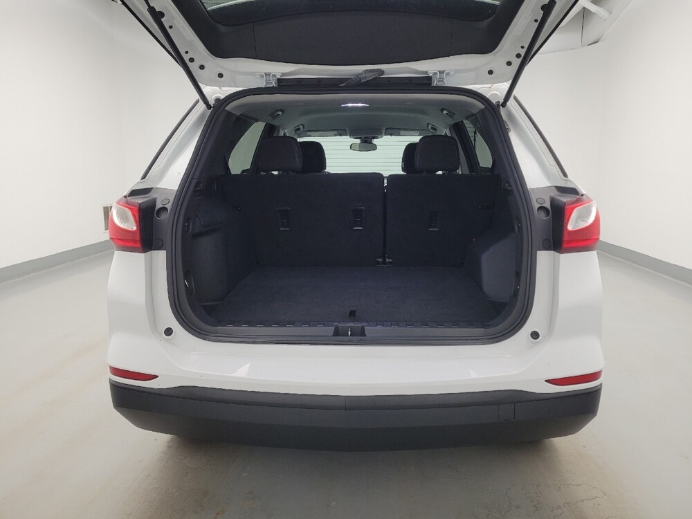 2021 Chevrolet Equinox in Toledo, OH 43617 - 18131719 29