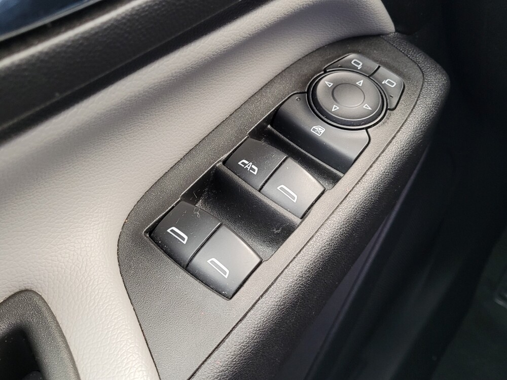 2021 Chevrolet Equinox in Toledo, OH 43617 - 18131719 27