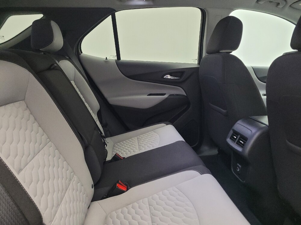 2021 Chevrolet Equinox in Toledo, OH 43617 - 18131719 19